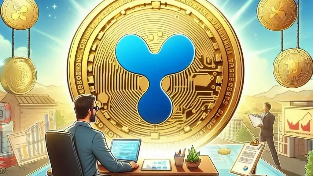 XRP: More Than Just a Coin – A Complete Financial Ecosystem, Says Tokentus CEO