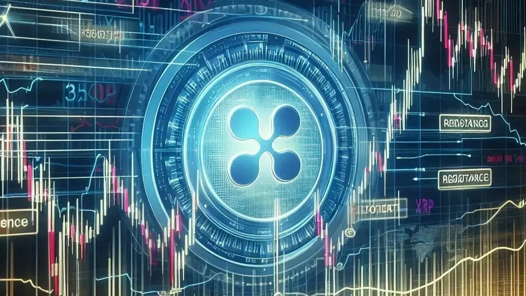 XRP Price Faces Resistance as Recovery Falters: Can Bulls Regain Control?