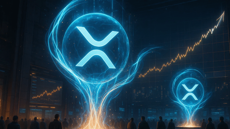 XRP Price Prediction: Analysts Watch $7.50 Target While AlphaPepe Rises as a Meme Coin Challenger
