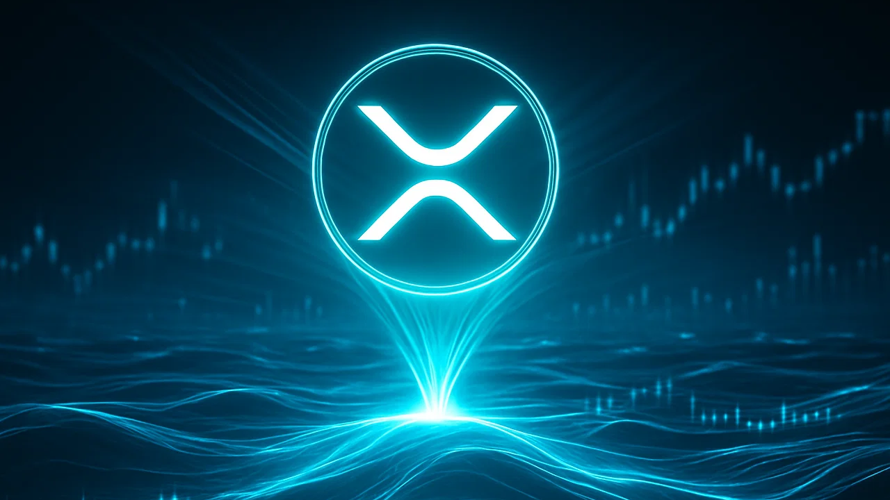 XRP Price Prediction: Ripple Tests $2.60 as Monad Expands, AlphaPepe Becomes the Top Retail Investor Choice