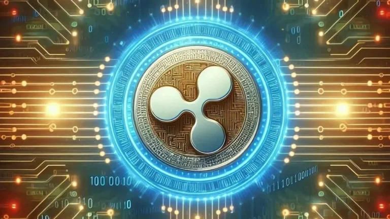 XRP Slips Below BNB as Bitcoin and Ethereum Cool Off