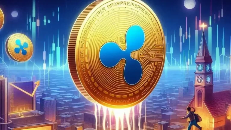 XRP Utility Drives Value as Token Burns Remain Minimal