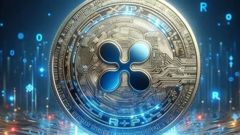 XRP at $10,000? Analyst Surge Debate Over $800 Trillion Liquidity Potential