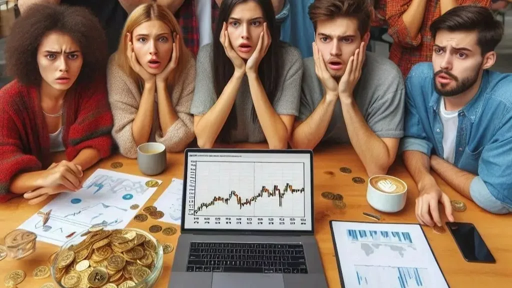 Young Australians Regret Ignoring Bitcoin at $400: Survey