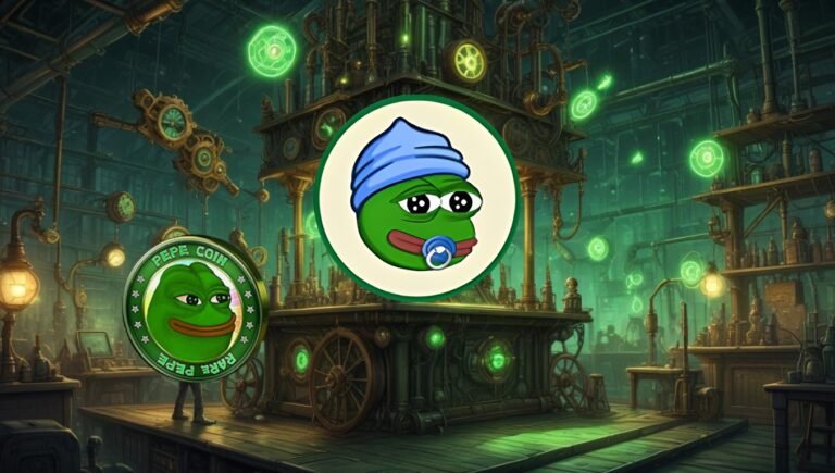 3 Meme Coins Trying To Repeat What Pepe Coin (PEPE) Did in 2023