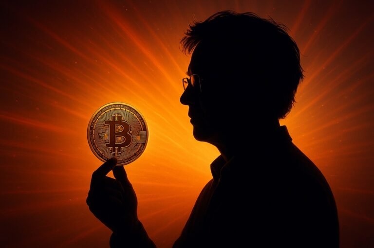 40% In The Crypto Community Asks If Bitcoin Is Staying True To Satoshi’s Vision