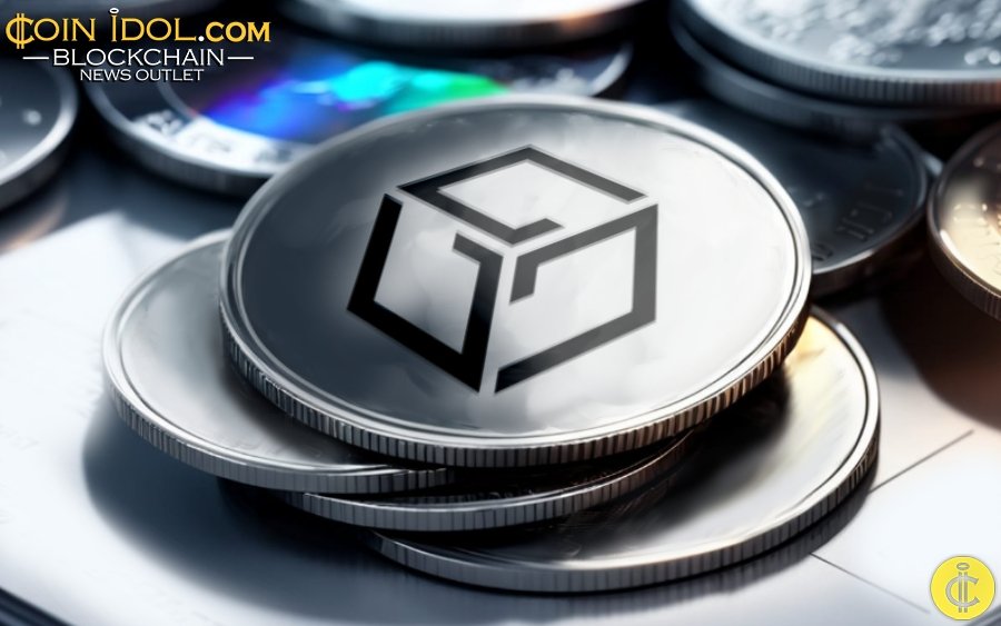 A Native Utility Token Of The Gala Games Ecosystem