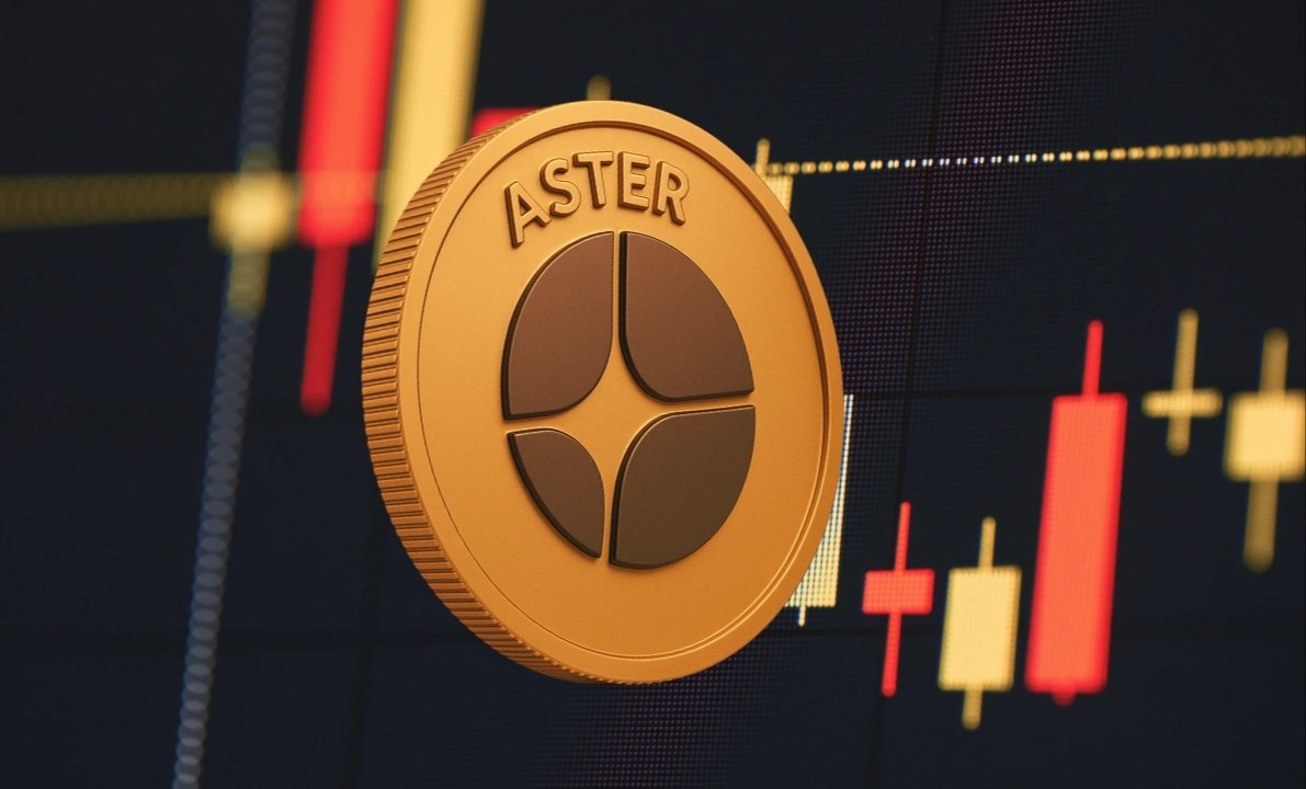 ASTER clarifies tokenomics update amid rumors