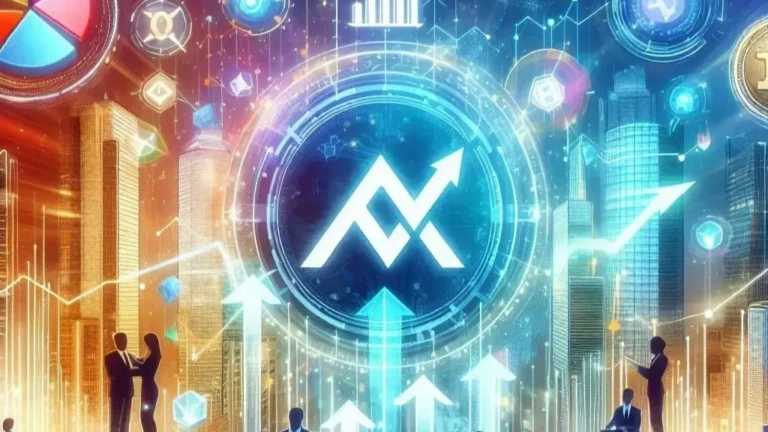 AVAX Gains Momentum as Institutional Adoption Strengthens