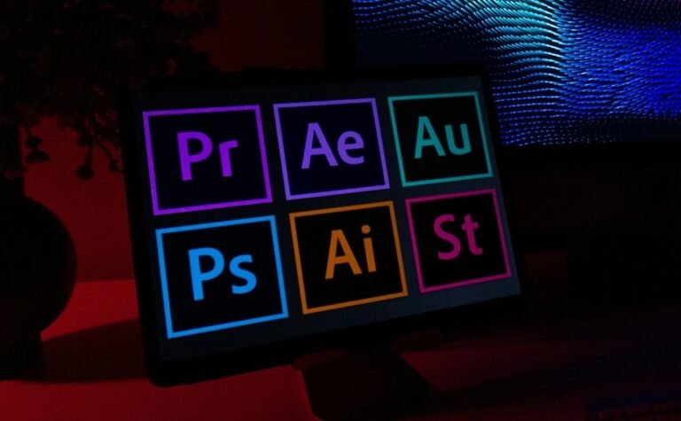 Adobe faces skepticism over its future in the AI era