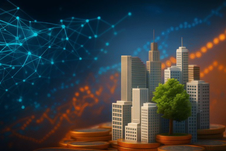 Analysts Warn: After AI and Meme Coins, the Next Boom Is Real-World Assets