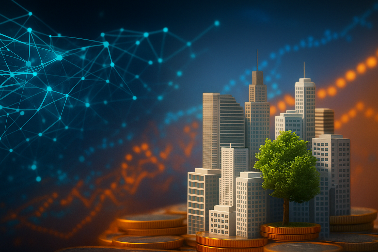 Analysts Warn: After AI and Meme Coins, the Next Boom Is Real-World Assets