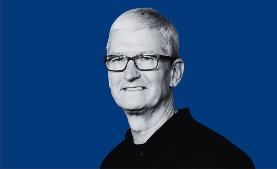 Apple ramps up search for its next chief
