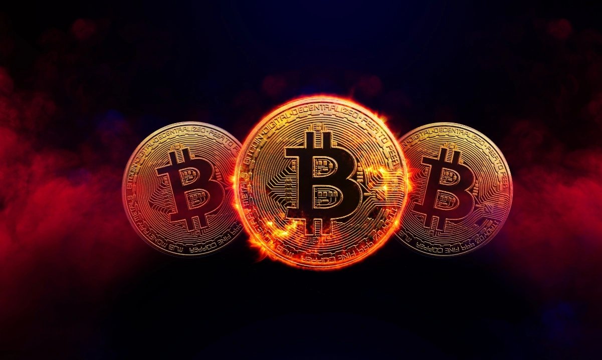 Arthur Hayes predicts a drop in Bitcoin price