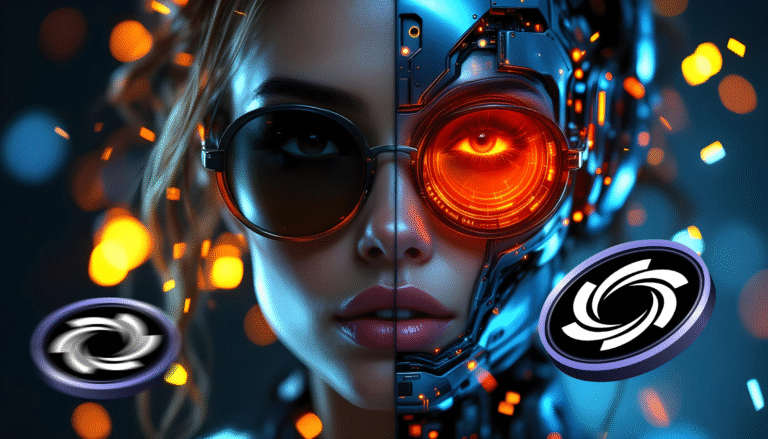 BNB Might Hit $1,200 - Ozak AI’s Presale Gains Momentum As It Raises $4.48M