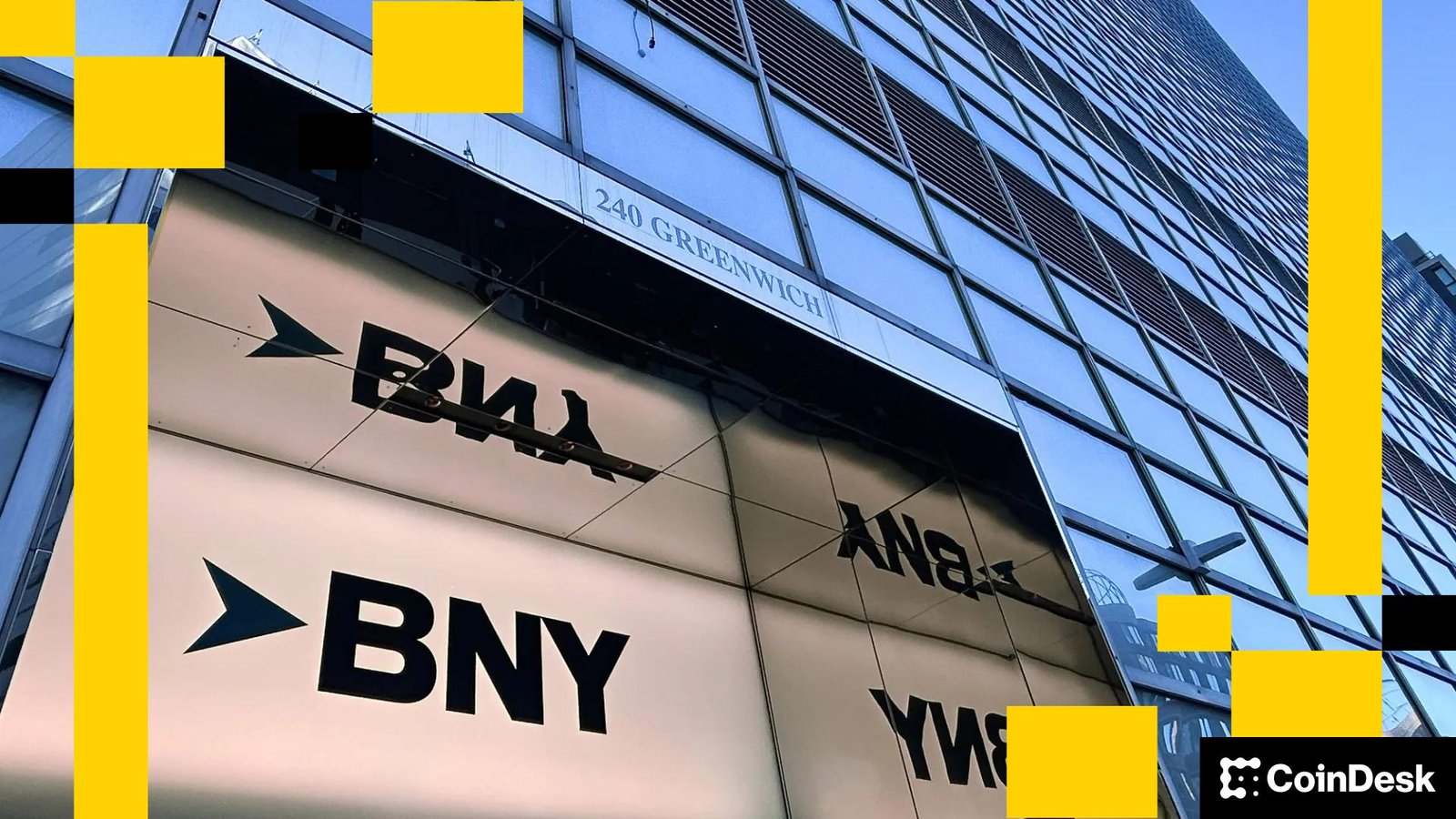 BNY Sees Stablecoins, Tokenized Cash Hitting $3.6T by 2030