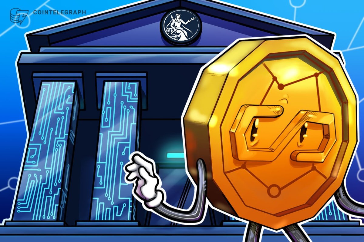 Bank Of England Sets 2026 Timeline For Final Stablecoin Rules