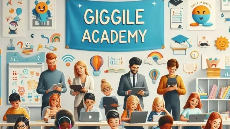 Binance CZ Expands Education Access Through Giggle Academy