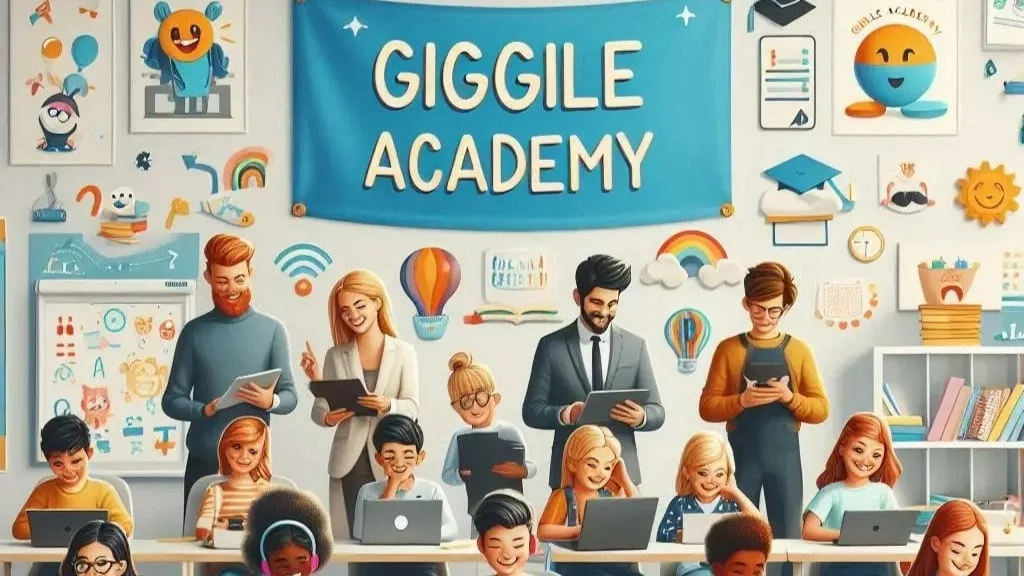 Binance CZ Expands Education Access Through Giggle Academy