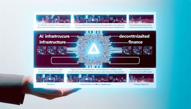 Binance Lists GAIB Token: Revolutionizing AI Infrastructure with DeFi Integration