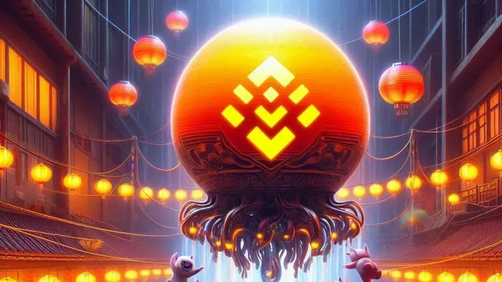 Binance Suspends INJ Deposits for Injective Network Upgrade — Trading Unaffected