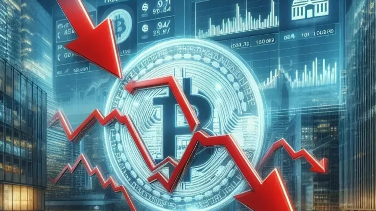 Bitcoin Cash price dips as Fed stance weighs on crypto