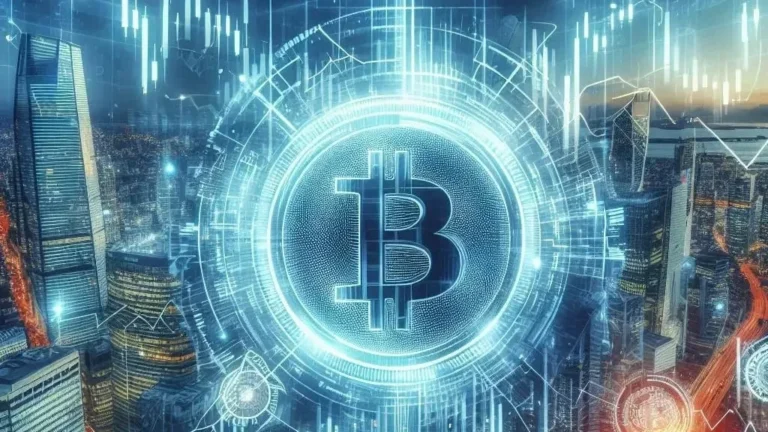 Bitcoin Creator’s Wealth Drops by $41 Billion as Market Declines