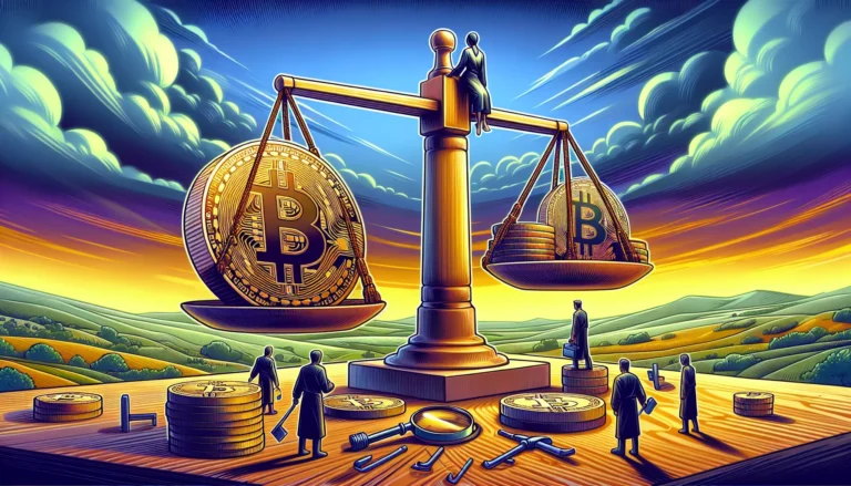 Bitcoin Faces Potential Volatility as Short-Term Holders Increase Selling Pressure