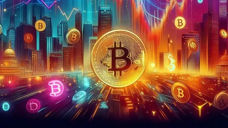 Bitcoin Falls Back to $100K: Is the Parabolic Rally Losing Steam?