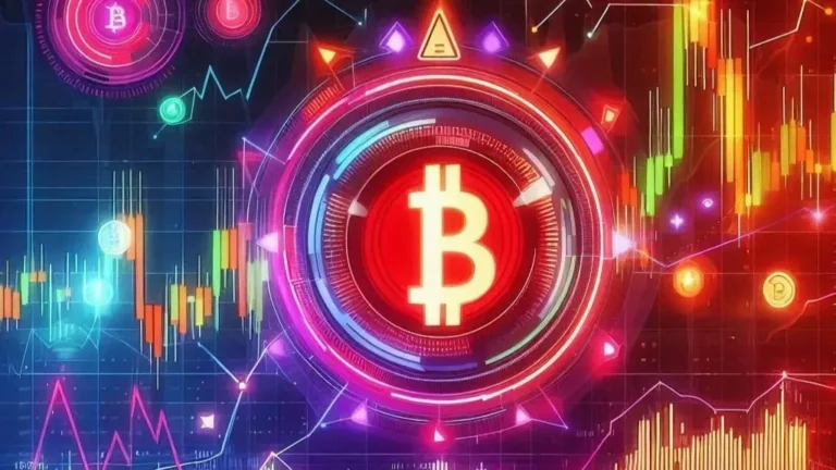 Bitcoin Indicator Flashes Major Sell Signal — Could a 67% Crash Repeat?