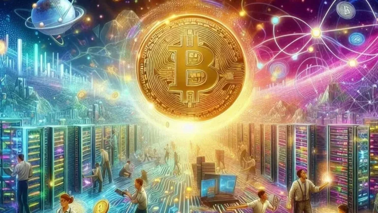 Bitcoin Miners Transform Into America’s AI Infrastructure Powerhouses