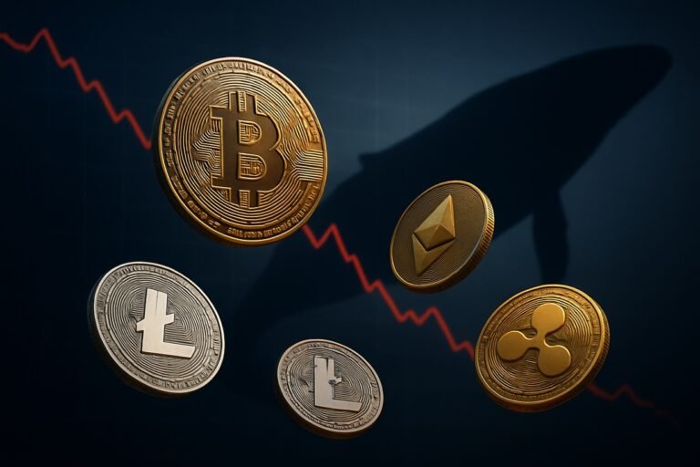 Bitcoin Price Back To $100K, Triggering $1B Long Liquidations