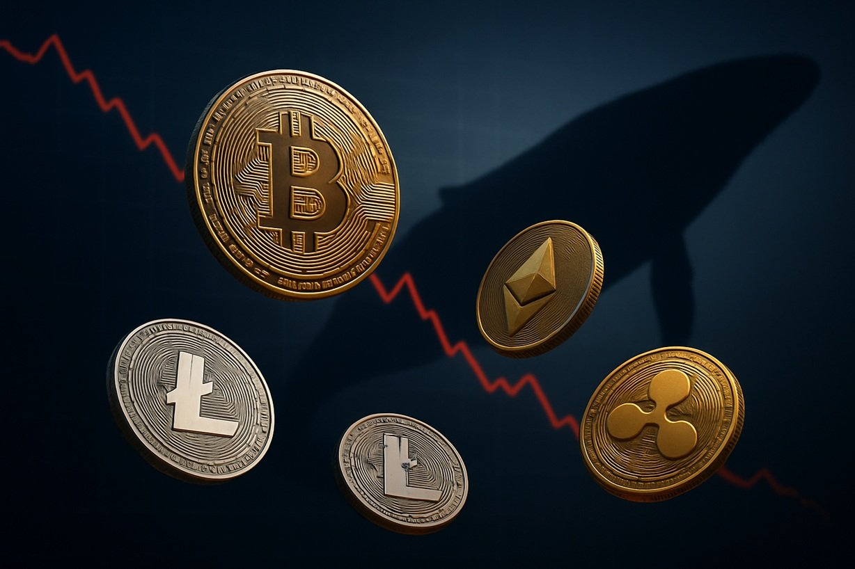 Bitcoin Price Back To $100K, Triggering $1B Long Liquidations