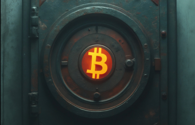 Bitcoin Price Hangs in Balance as ETF Inflows Return and Fed Signals Caution