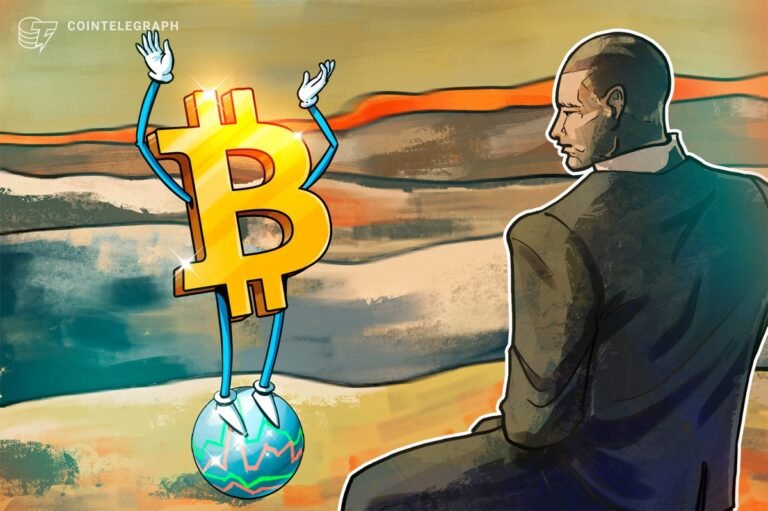 Bitcoin Price Volatility Inching Toward Pre-ETF Era: Analyst