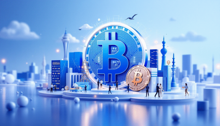 Bitcoin Shows ‘Strong Negative Correlation’ With USDT