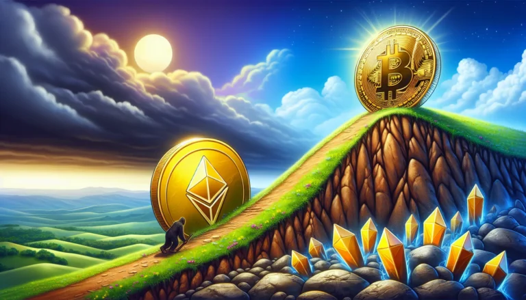 Bitcoin Struggles Below $92K as Altcoins ZEC and ATOM Surge