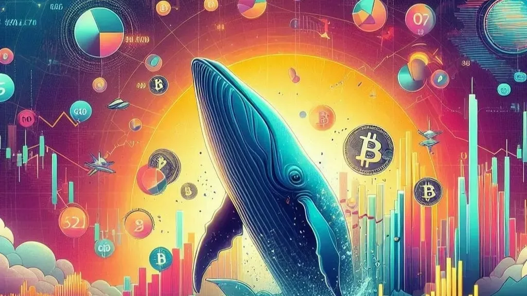 Bitcoin Whale Activity Hits Yearly Peak as Price Dips Below $90K