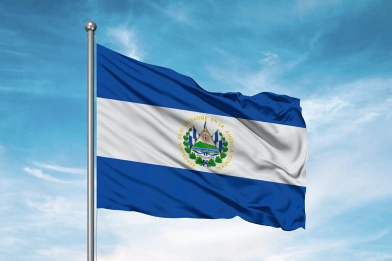 Bitcoin rowth Drives El Salvador’s Latest $100 Million