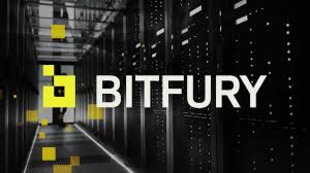 Bitfury exits Bitcoin mining to focus on $1B AI and crypto