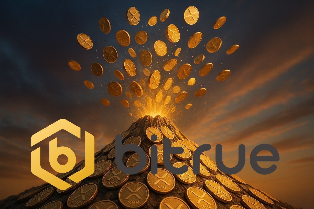 Bitrue Relaunches XRP Staking Investment With 6.8% APR