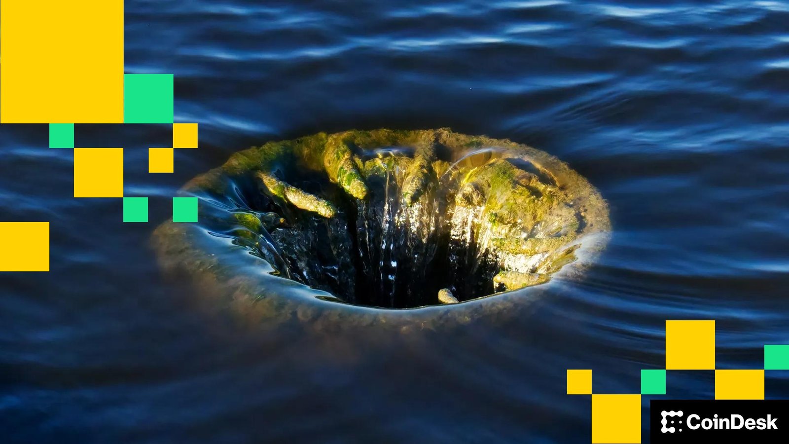 Can Crypto Trading Ever Recover After October's Liquidity Crash?