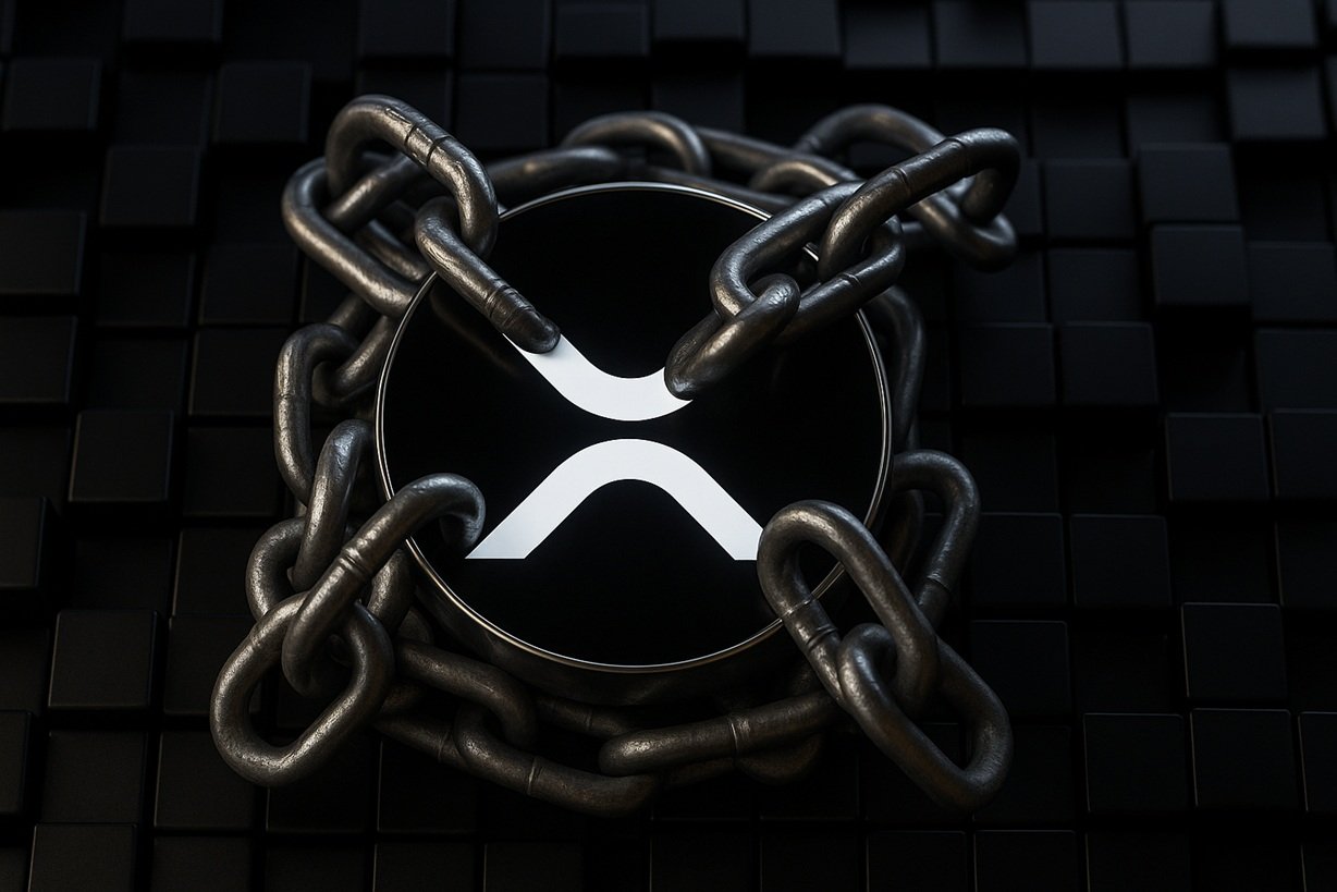 Can Ripple Sell XRP Tokens Held In Escrow?