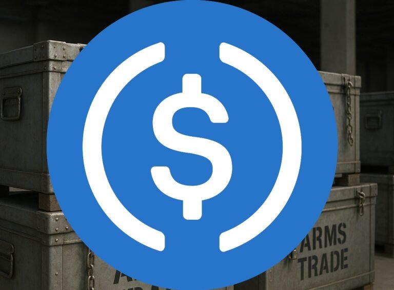 Circle Reverses Its Policy Against Legal Firearm Purchases