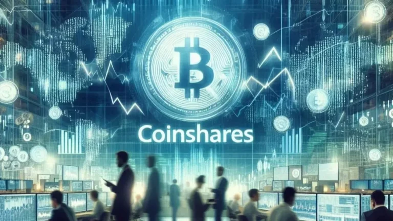 CoinShares Pulls Crypto ETF Plans in Crowded U.S. Market