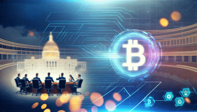 Congressman Brandon Gill’s $2.6M Bitcoin Buy Signals Rising Crypto Influence in Washington