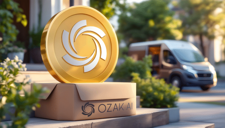 DOGE Could Rally - Ozak AI Presale Gains Momentum As It Raises $4.5M