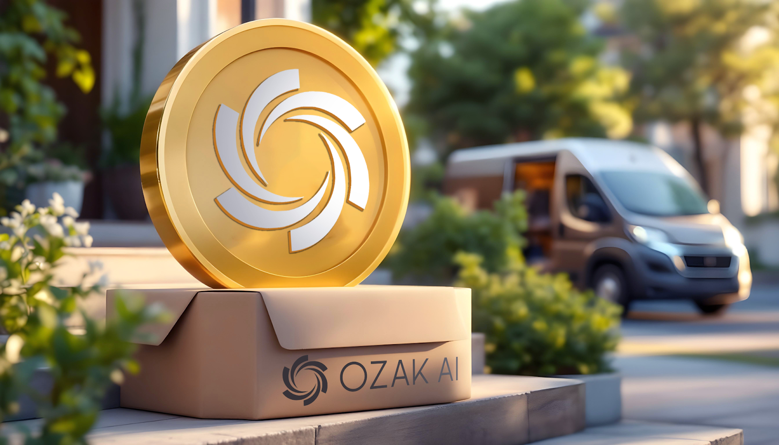 DOGE Could Rally - Ozak AI Presale Gains Momentum As It Raises $4.5M