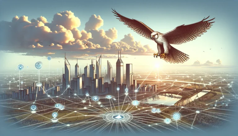 DeFi Platform Falcon Finance Expands Horizons with New $1 Billion Asset Integration