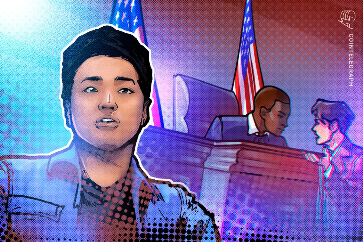 Do Kwon Seeks Five-Year US Sentence Over TerraUSD Collapse